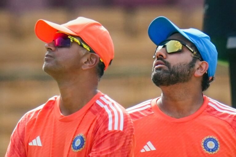 टी20 वर्ल्ड कप 2024 में आईपीएल टीम इंडिया को कैसे मदद कर सकता है?