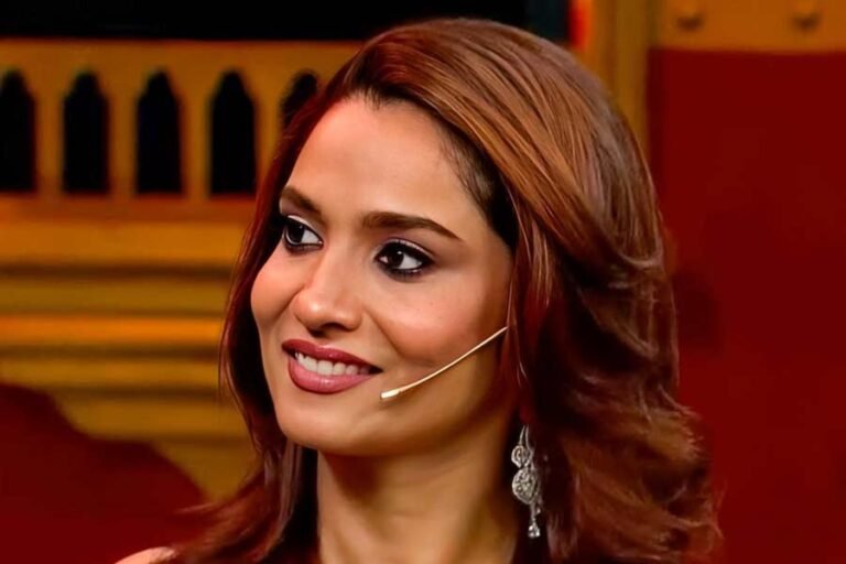 अंकिता लोखंडे ने भयावह कास्टिंग काउच अनुभव को किया याद .