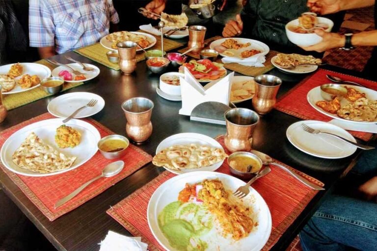 गुरुग्राम कैफे में माउथ फ्रेशनर खाने के बाद 5 लोग अस्पताल में.