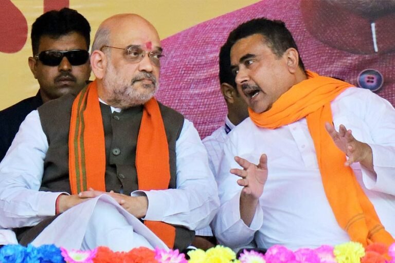 बीजेपी लोकसभा चुनाव 2024 के लिए पश्चिम बंगाल की दूसरी उम्मीदवार सूची की घोषणा क्यों नहीं कर रही है?