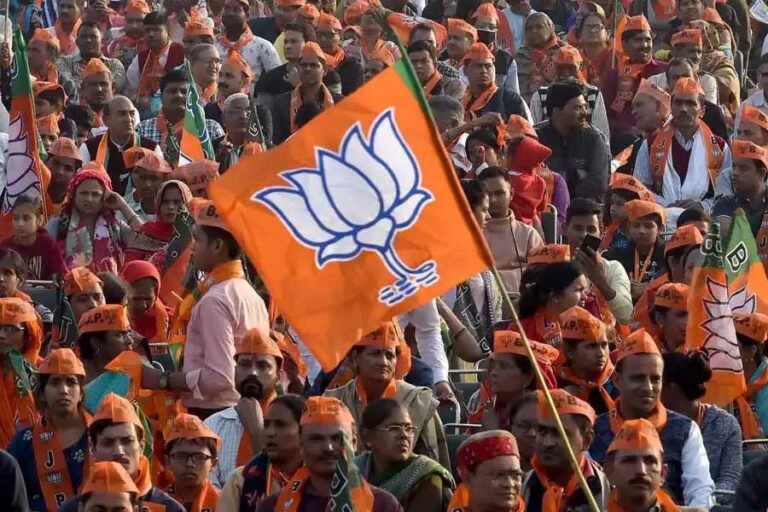 रामायण स्टार अरुण गोविल को बीजेपी ने मेरठ से उम्मीदवार बनाया है.