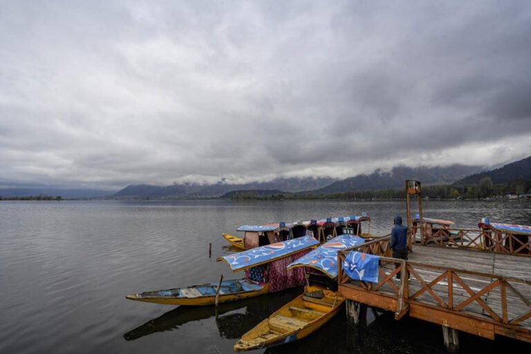 लोकसभा चुनाव 2024 से पहले क्या हैं कश्मीर के हालात?