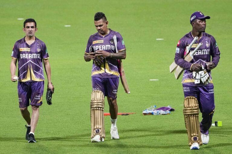 गौतम गंभीर हमेशा सपने में भी रॉयल चैलेंजर्स बेंगलुरु को हराना चाहते थे.