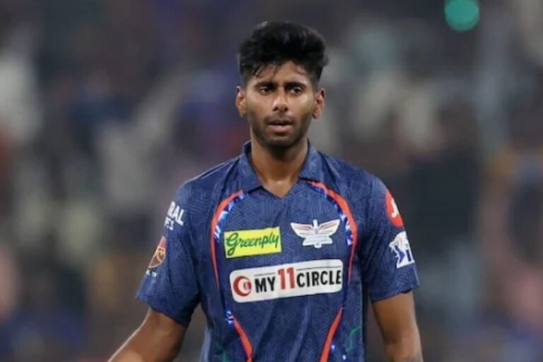 कौन हैं आईपीएल 2024 के सबसे तेज गेंदबाज मयंक यादव?