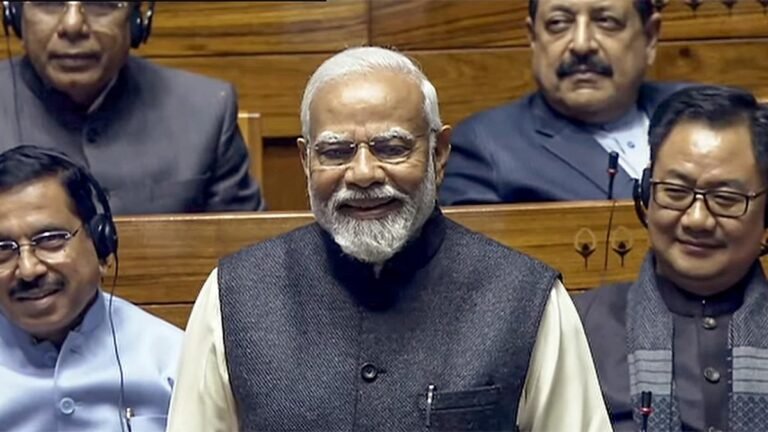 क्या बीजेपी का 400 पार वाला सपना हो पाएगा पूरा?