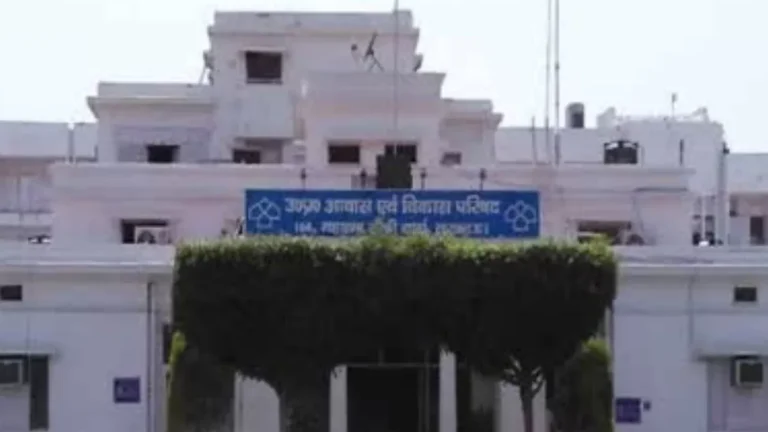 जानिए आतंकी गढ़ से कैसे विकसित बना उत्तर प्रदेश?