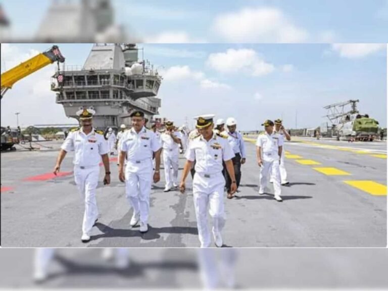 क्या इंडियन नेवी ने खदेड़ दिए हैं समुद्री लुटेरे?
