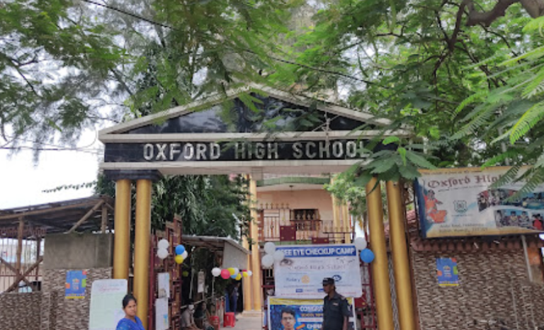 जानिए ऑक्‍सफोर्ड हाईस्‍कूल में हुई गोलीबारी की डरा देने वाली कहानी!