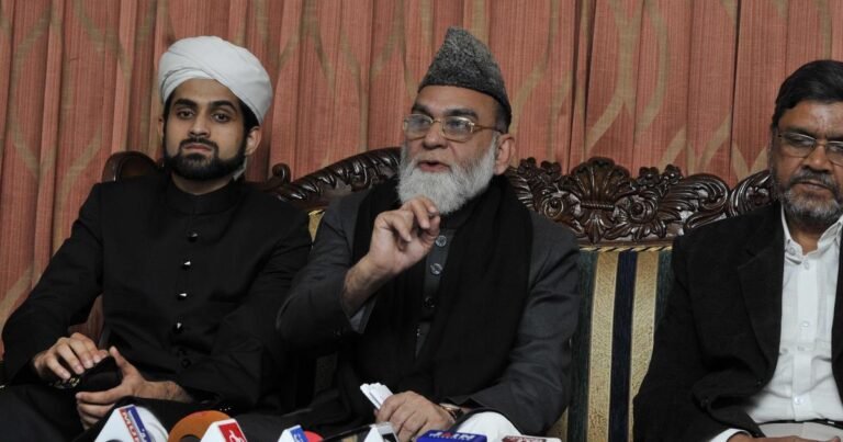 आखिर कैसे होती है दिल्ली की जामा मस्जिद के शाही इमाम की ताजपोशी?