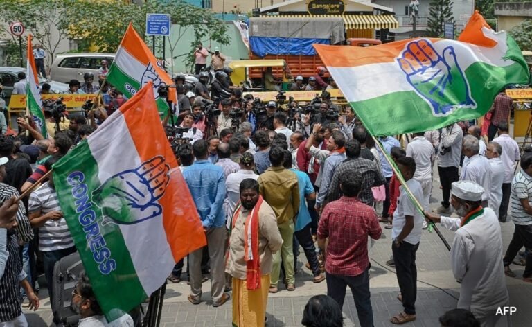 क्या बंगाल और महाराष्ट्र के साथ गठबंधन बना पाएगी कांग्रेस?