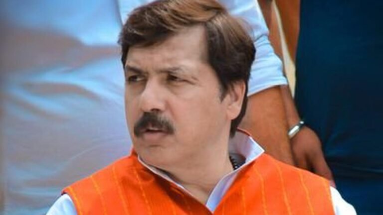 जानिए कौन है जदयू के पूर्व सांसद धनंजय सिंह?