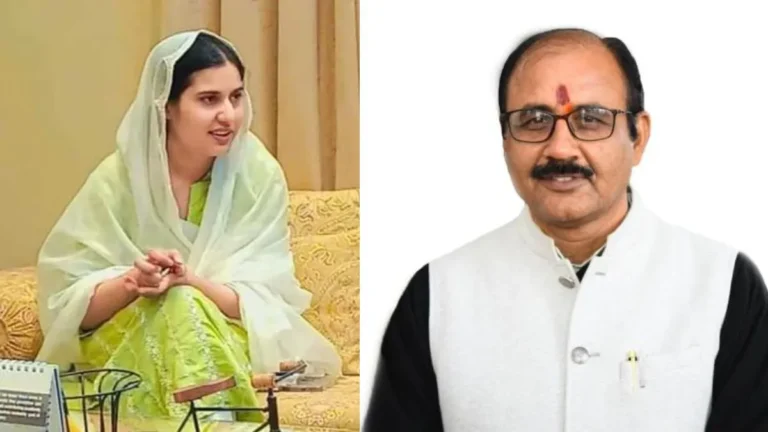 क्या है कैराना लोकसभा सीट की सियासी जंग?