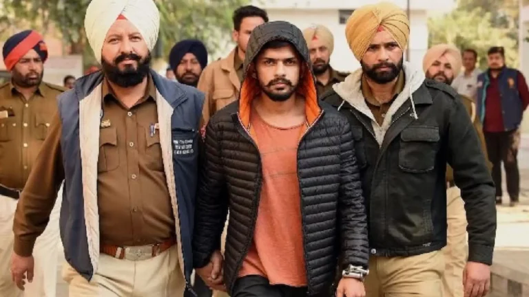 जानिए लॉरेंस बिश्नोई की पूरी जिंदगी की कहानी!