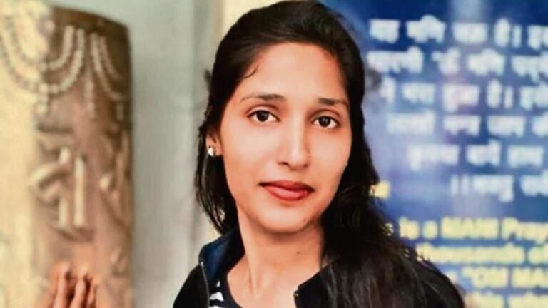 आखिर क्या है मोनिका यादव मर्डर की मिस्ट्री?