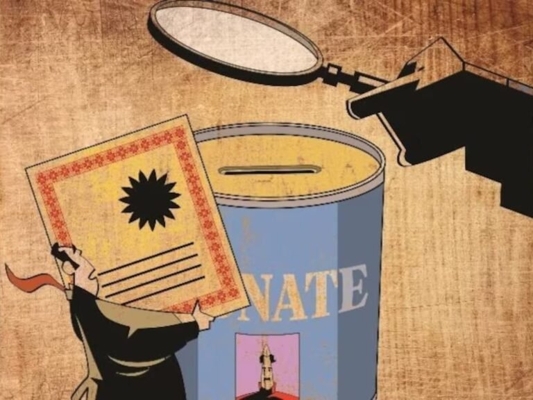 आखिर क्या है ADR? जिसने छेड़ा चुनावी बॉन्ड का मुद्दा!