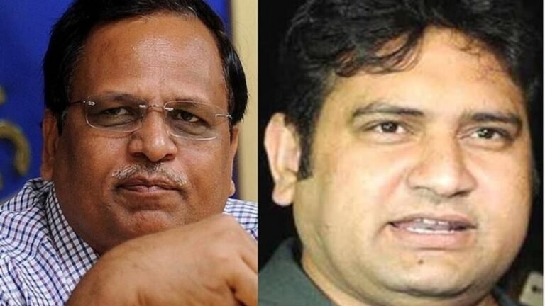 आखिर विपक्ष के कौन-कौन से नेता हैं जेल में बंद?