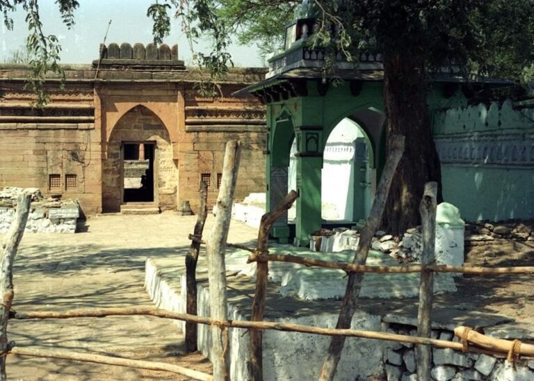 आखिर क्या है मध्यप्रदेश के भोजशाला का इतिहास?