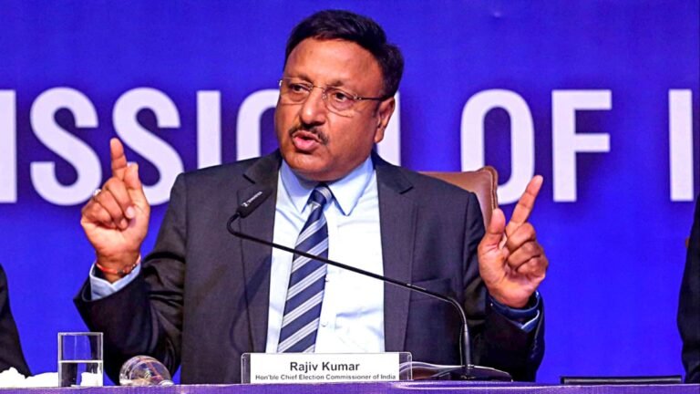 क्या मुख्य चुनाव आयुक्त करा सकते हैं अकेले चुनाव?