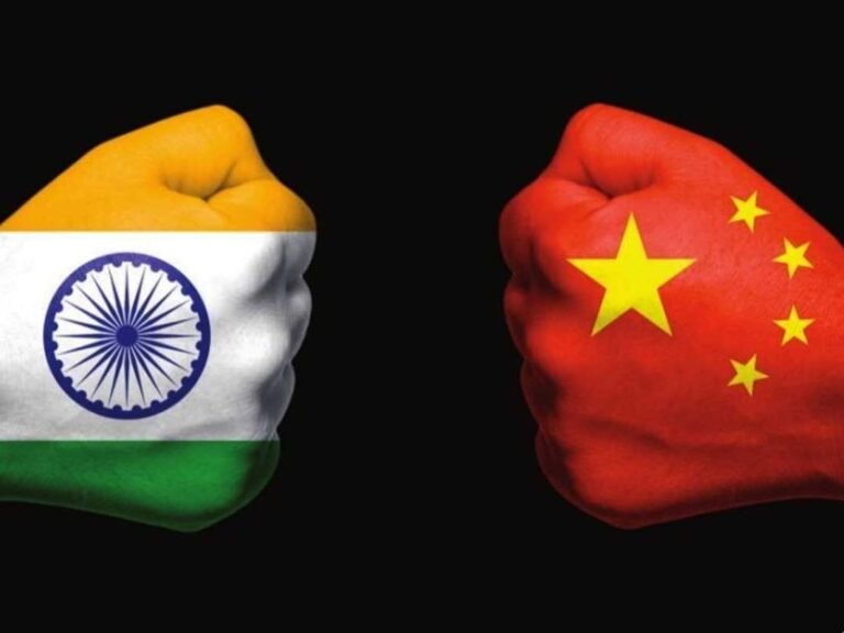 क्या चीन से पल्ला झाड़ना भारत के लिए भी नुकसानदायक है?