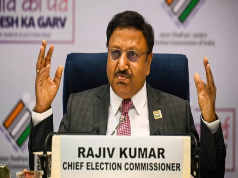 इस बार के लोकसभा चुनाव के कौन से हैं बड़े मुद्दे?