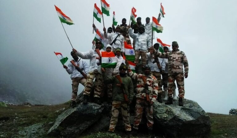 क्या ITBP जवानों के राशन में हो रहा है बड़ा घोटाला?