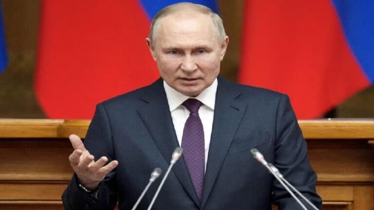 क्या भारतीयों के साथ गलत कर रहा है रूस?