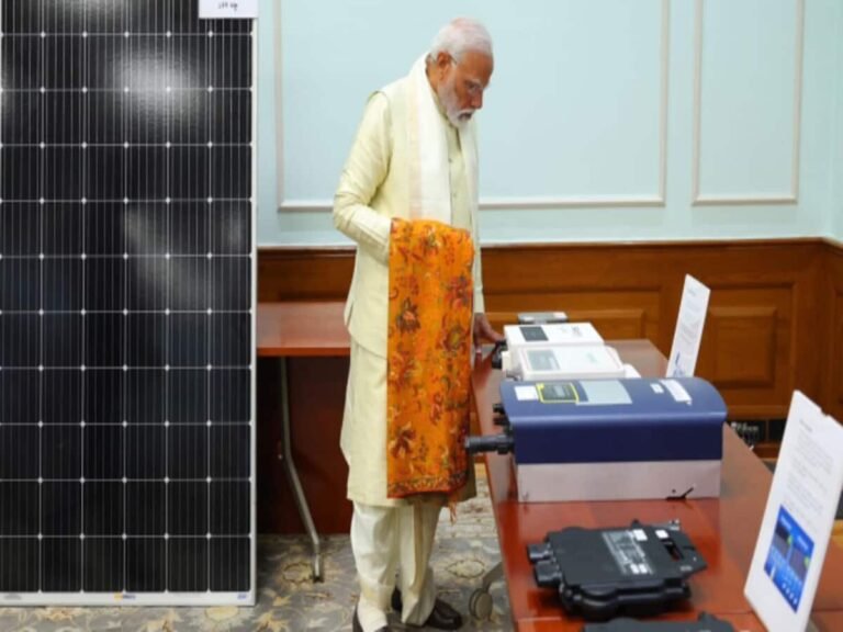 आखिर क्या है प्रधानमंत्री सोलर स्कीम? जिसके तहत करोड़ घरों को मिलेगा सौर ऊर्जा का फायदा?