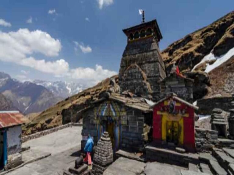 आखिर कौन सा है दुनिया का सबसे ऊंचा शिव मंदिर? जानिए अद्भुत रहस्य!