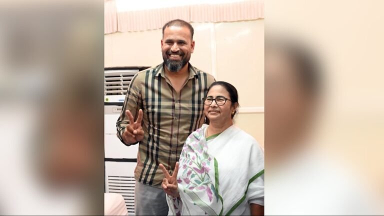 क्या ममता बनर्जी को जीत दिला पाएंगे क्रिकेटर यूसुफ पठान?