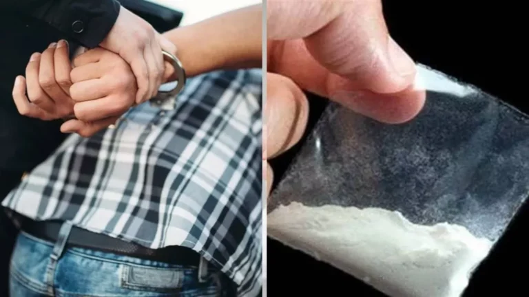 अब देश की सुरक्षा पर भारी पड़ रहा है मेथ का नशा?