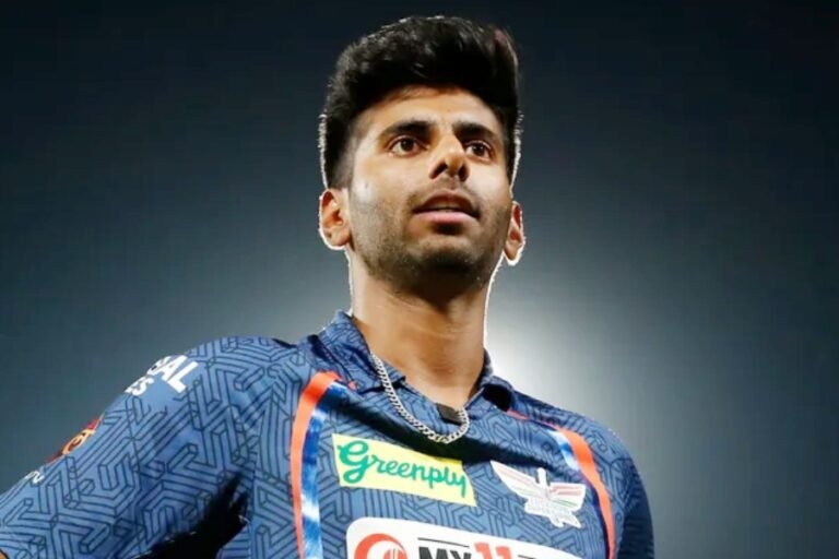 मयंक यादव को टी20 वर्ल्ड कप 2024 में खेलने का मौका.