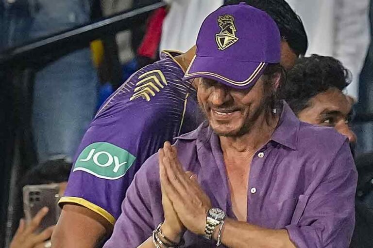 विजाग में कोलकाता नाइट राइडर्स ने दिल्ली कैपिटल्स को हराया.