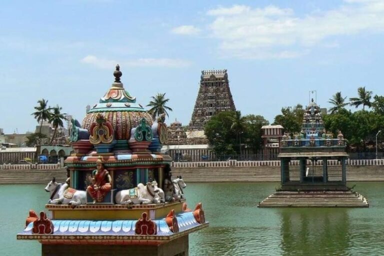 लोकसभा चुनाव से पहले तमिलनाडु का परिदृश्य.