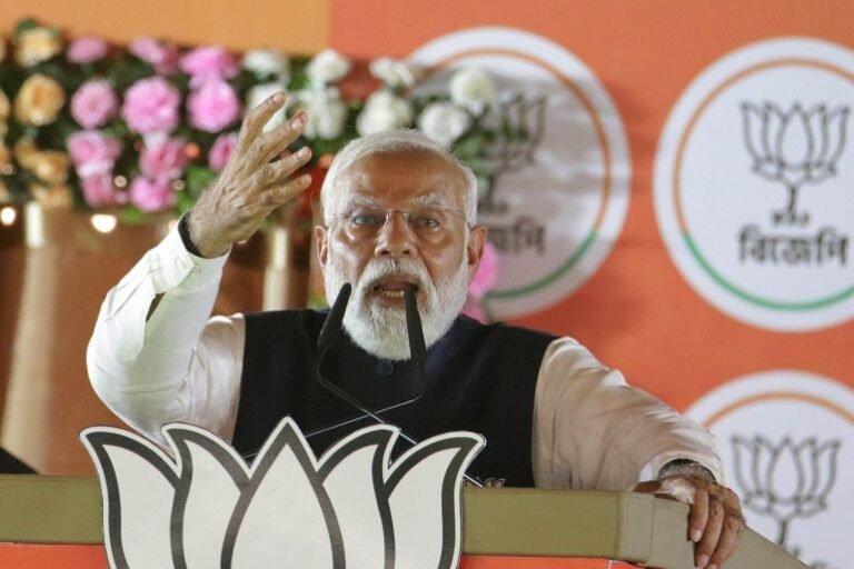 आखिर प्रधानमंत्री मोदी ने क्यों कहा इस बार जितनी चाहिए एनडीए?