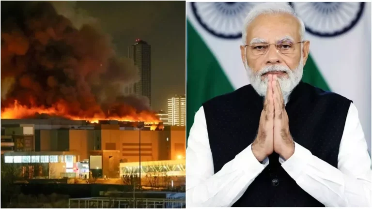 क्या भारत पर हुए हमले को झेल पाएगा भारत?