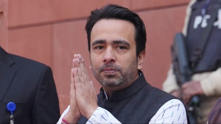 जयंत चौधरी के लिए क्या बोले शाहिद सिद्दीकी?