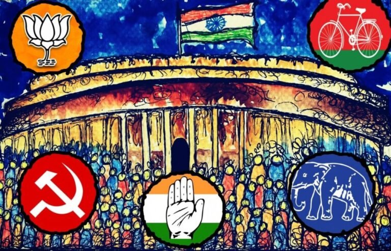 क्या भारत देश को नहीं समझ पा रही है पश्चिमी मीडिया?