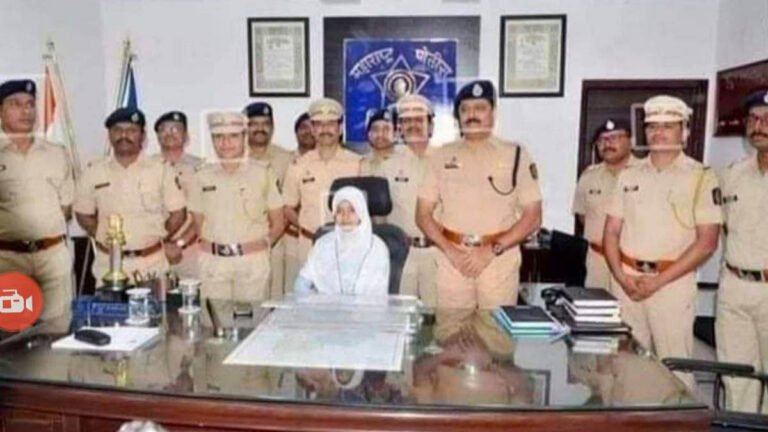 क्या अब मुस्लिम युवाओं में भी बढ़ रहा है आईएएस बनने का ट्रेंड?