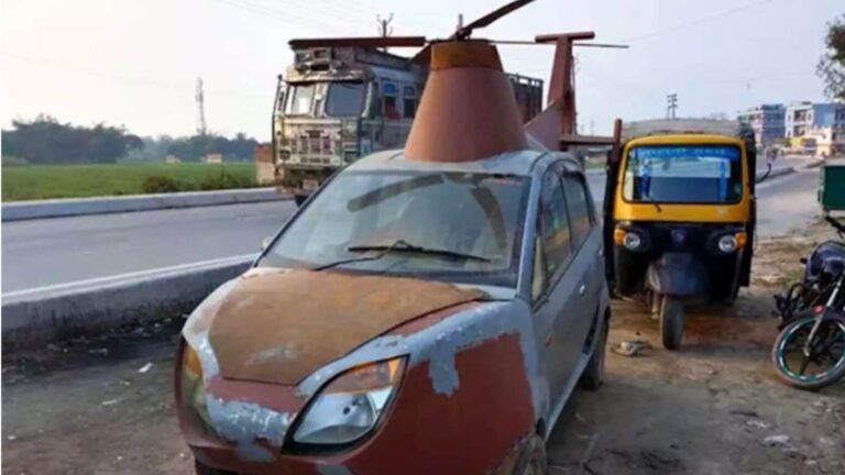क्या वर्तमान में कार- कॉप्टर का बढ़ रहा है क्रेज?