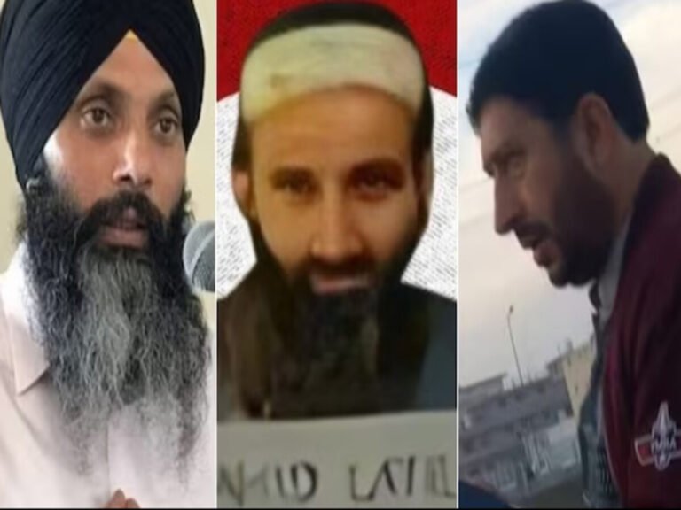 पाकिस्तान में हो रही हत्याओं के लिए क्या बोले विदेश मंत्री एस जयशंकर?