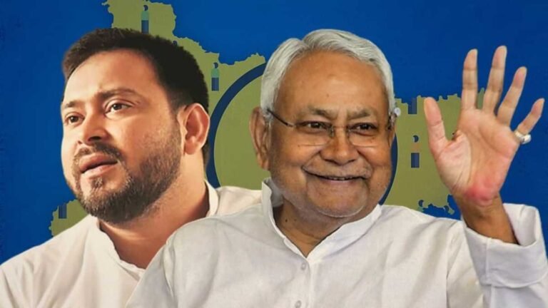 क्या बिहार में जीत जातिगत आधारित होगी ?