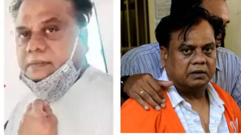 आखिर वर्तमान में जेल में क्या कर रहे हैं छोटा राजन?