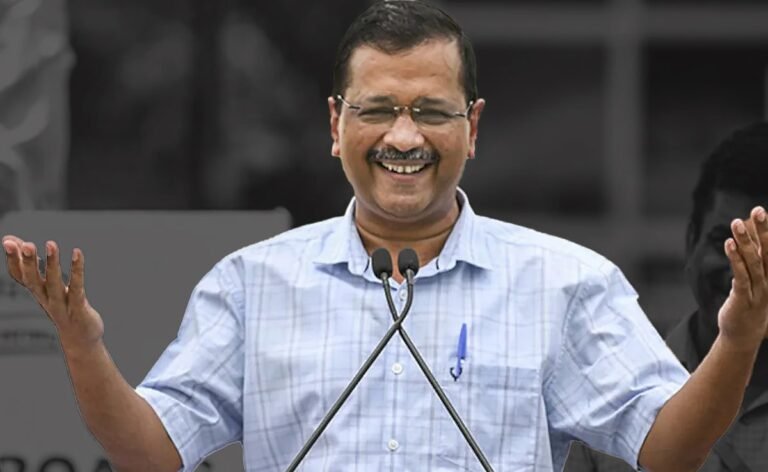 सीएम केजरीवाल की गिरफ्तारी पर क्या बोला विपक्ष ?