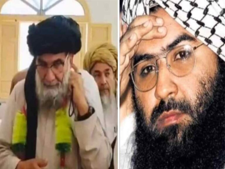 आखिर क्या है पाकिस्तान के आतंकियों के लिए गुमनाम कातिल की कहानी?