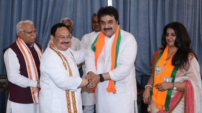 क्या बीजेपी खेल रही है शाही घरानों के जरिए राजनीति?