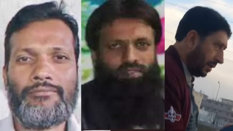 आखिर क्यों और कैसे हो रही है पाकिस्तान में हत्याएं?