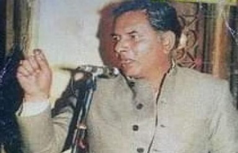 आखिर क्या था विधायक महेंद्र सिंह भाटी की हत्या का राज?