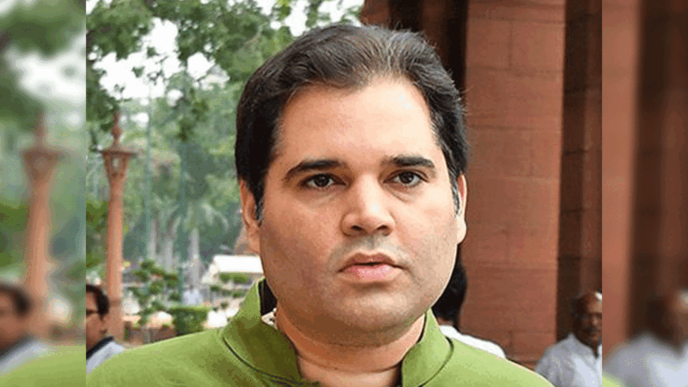 क्या वरुण गांधी की बीजेपी से दूरी कांग्रेस को पहुंचाएगी फायदा?
