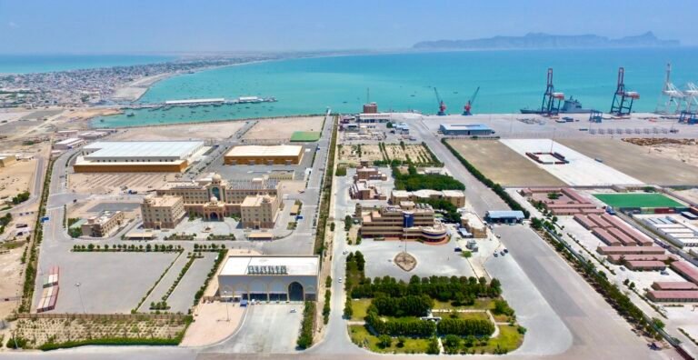 क्या है  CPEC वाले ग्वादर पोर्ट की ऐतिहासिक कहानी?
