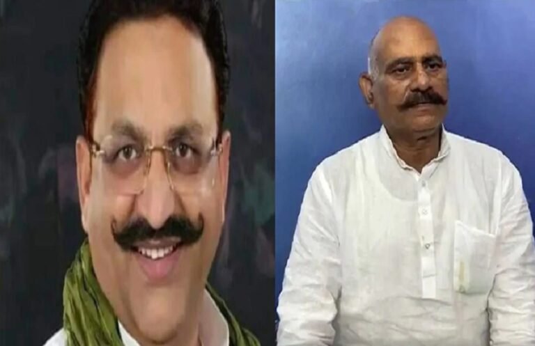 क्या पूर्वांचल हो चुका है माफियाओं से मुक्त ?